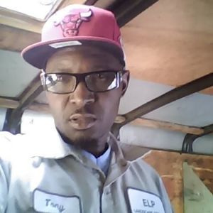 Meet your Posher, Antonio